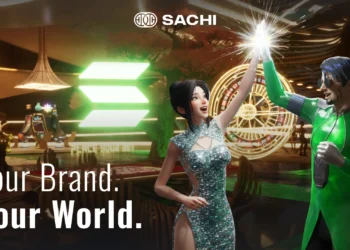 Sachi Game: A Complete Guide to the Web3 Gaming Universe