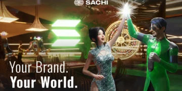 Sachi Game: A Complete Guide to the Web3 Gaming Universe