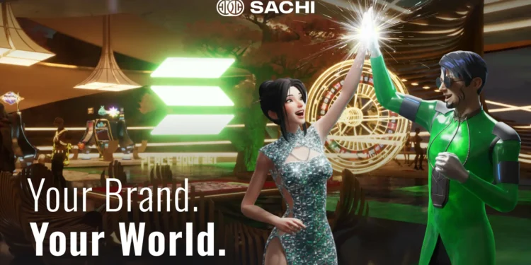 Sachi Game: A Complete Guide to the Web3 Gaming Universe