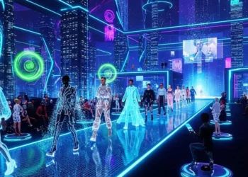 How Digital Fashion is becoming a Billion-Dollar Industry in the Metaverse - ai How Digital Fashion is becoming a Billion-Dollar Industry in the Metaverse
