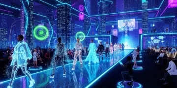 How Digital Fashion is becoming a Billion-Dollar Industry in the Metaverse - ai How Digital Fashion is becoming a Billion-Dollar Industry in the Metaverse