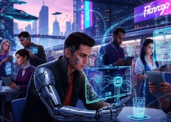 How AI is secretly powering Your favorite Apps