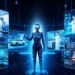 Top Industries where AI will dominate in 2026