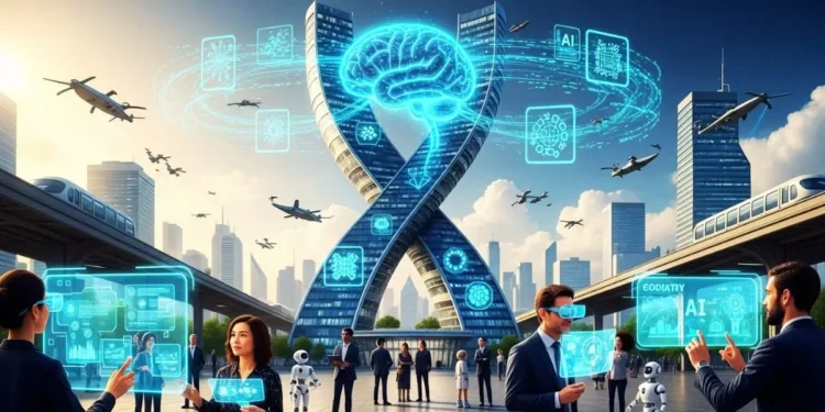 21 Surprising Facts about Artificial Intelligence you probably didn’t know