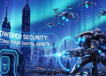 AI-Powered Security: Protecting Your Digital Assets in 2026