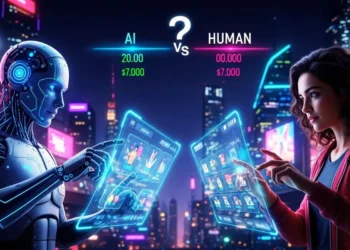 AI vs Human: Who Wins in Sports Betting? - ai AI vs Human: Who Wins in Sports Betting?