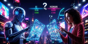 AI vs Human: Who Wins in Sports Betting? - ai AI vs Human: Who Wins in Sports Betting?