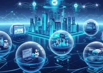 Top AI Automation Trends to Boost Business Efficiency in 2026