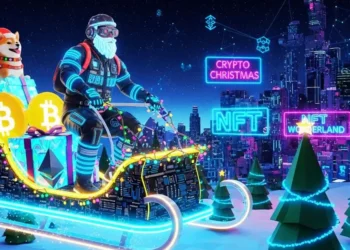 Crypto Christmas: Unique Gift Ideas for Bitcoin Fans