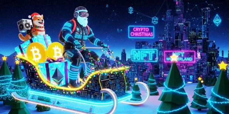 Crypto Christmas: Unique Gift Ideas for Bitcoin Fans