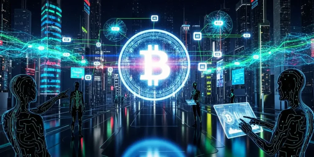 Can Bitcoin Survive the AI-Driven Financial Revolution?