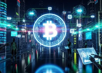 Can Bitcoin Survive the AI-Driven Financial Revolution?