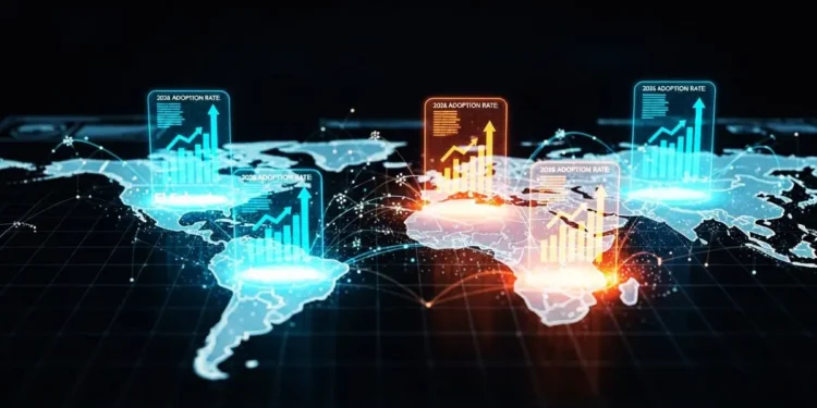 Top Countries Leading Bitcoin Adoption in 2026 - bitcoin Top Countries Leading Bitcoin Adoption in 2026