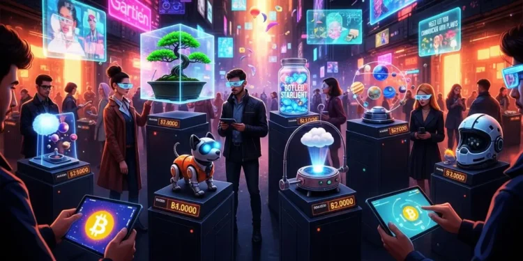 Strange Items You can actually Buy with Bitcoin