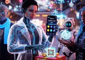 Holiday Spending: Paying with Crypto for Your Christmas Gifts