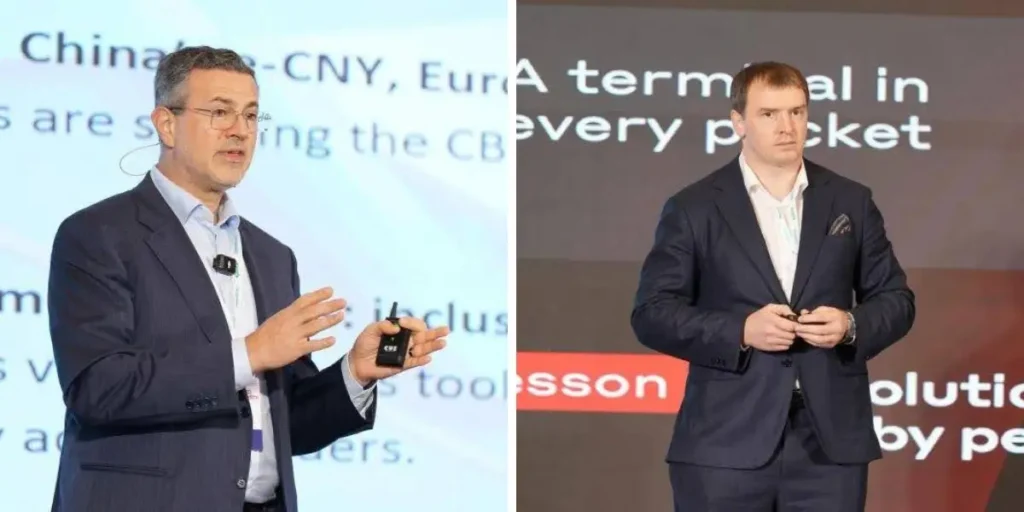 POST-EVENT HIGHLIGHTS: Finnovex Middle East 2025 Concludes with Record-Breaking Success