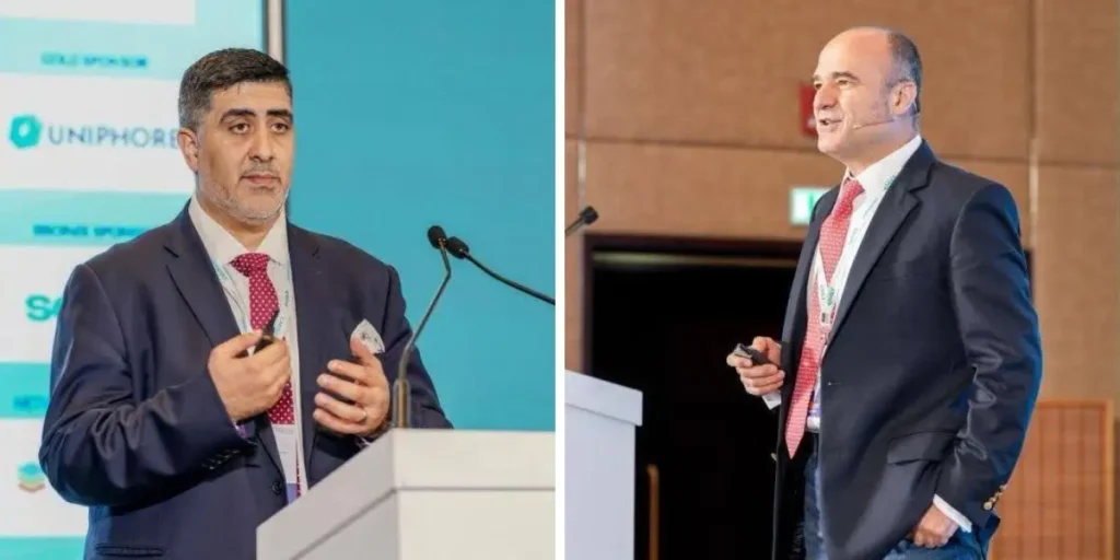 • Deep Dive CXO Panel — The Fintech Metamorphosis Playbook