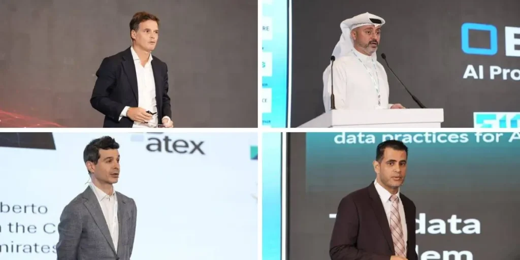 • Deep Dive CXO Panel — The Fintech Metamorphosis Playbook