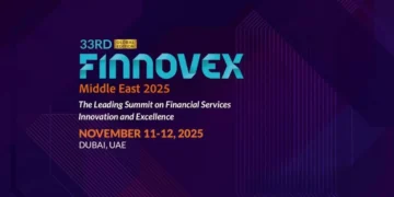 POST-EVENT HIGHLIGHTS: Finnovex Middle East 2025 Concludes with Record-Breaking Success - metaverse POST-EVENT HIGHLIGHTS: Finnovex Middle East 2025 Concludes with Record-Breaking Success