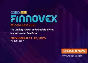 One Week to Go: Countdown to Finnovex Middle East 2025!