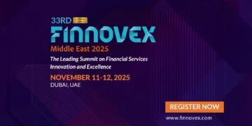 One Week to Go: Countdown to Finnovex Middle East 2025! - ai One Week to Go: Countdown to Finnovex Middle East 2025!