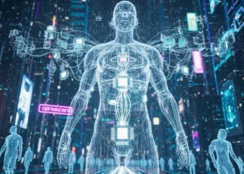 Invisible AI: The Future of Seamless Intelligent Integration - foxsy Invisible AI: The Future of Seamless Intelligent Integration