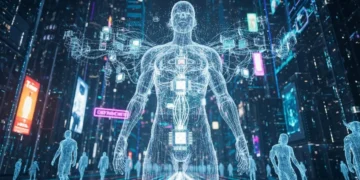 Invisible AI: The Future of Seamless Intelligent Integration - foxsy Invisible AI: The Future of Seamless Intelligent Integration