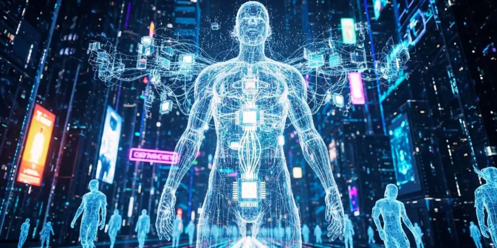 Invisible AI: The Future of Seamless Intelligent Integration - ai Invisible AI: The Future of Seamless Intelligent Integration