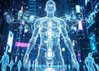 Invisible AI: The Future of Seamless Intelligent Integration