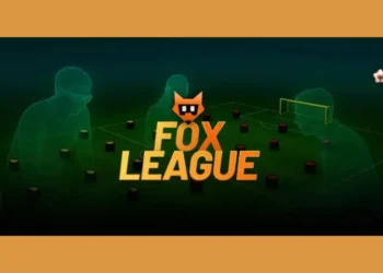 Foxsy AI Introduces FoxLeague, an AI Robotics Gaming Milestone