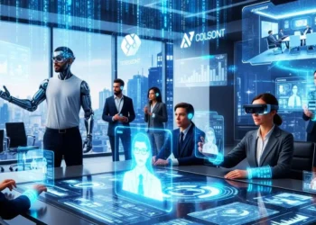 Corporate Adoption of Meta-Realities: The Next Wave - ai Corporate Adoption of Meta-Realities: The Next Wave