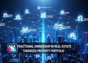 Fractional Ownership in Real Estate: Your Guide to a Tokenized Property Portfolio