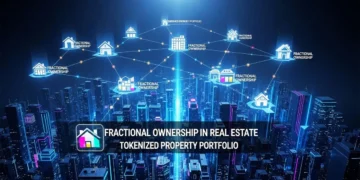 Fractional Ownership in Real Estate: Your Guide to a Tokenized Property Portfolio
