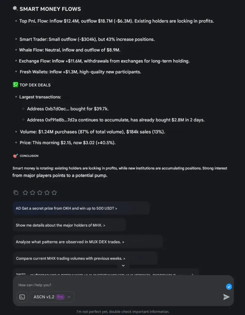 How to make money on cryptocurrency with AI now: Proven strategies and real case studies - crypto How to make money on cryptocurrency with AI now: Proven strategies and real case studies