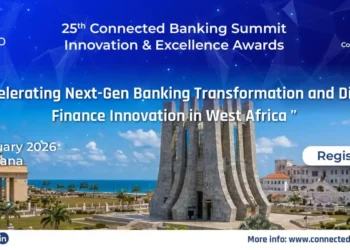 25th Connected Banking Summit – Innovation & Excellence Awards 2026 - ai 25th Connected Banking Summit – Innovation & Excellence Awards 2026