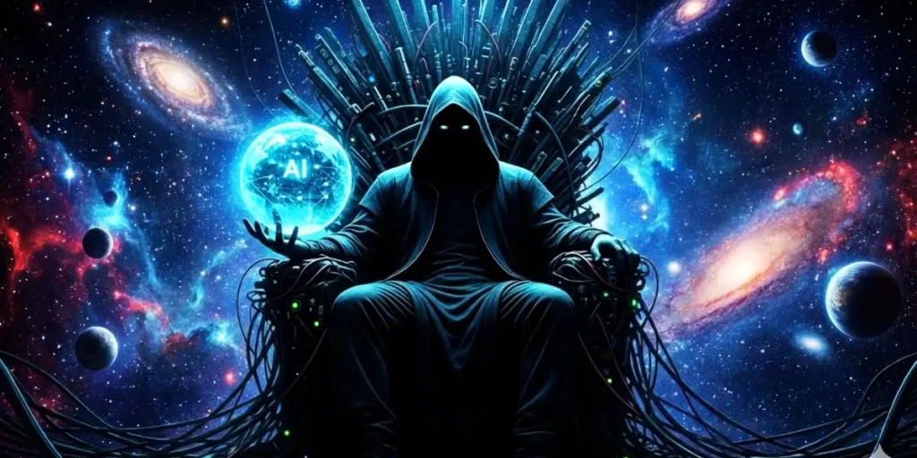 Who Really Controls AI? The Hidden Forces Shaping Your Digital Future - ai Who Really Controls AI? The Hidden Forces Shaping Your Digital Future