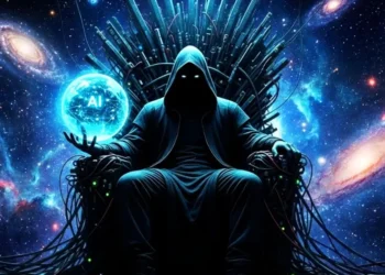 Who Really Controls AI? The Hidden Forces Shaping Your Digital Future - ai Who Really Controls AI? The Hidden Forces Shaping Your Digital Future