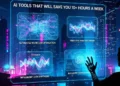 AI Tools That Will Save You 10+ Hours a Week