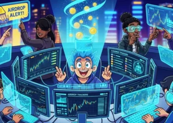 Best Web3 Airdrop Trackers and Tools to Find High-Value Opportunities - technologies Best Web3 Airdrop Trackers and Tools to Find High-Value Opportunities