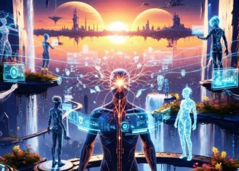 How AI Will Transform Virtual Worlds and Experiences - ai How AI Will Transform Virtual Worlds and Experiences