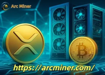 Arc Miner launches Multi-Chain Crypto Mining — XRP, SOL, DOGE Now Live”