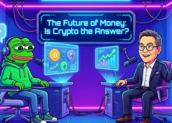 The Future of Money: Is Crypto the Answer?