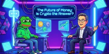 The Future of Money: Is Crypto the Answer?