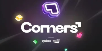 The Sandbox Ecosystem Welcomes Web3 Platform Corners, Beta Now Available to Coin Internet Content - Shiba Inu The Sandbox Ecosystem Welcomes Web3 Platform Corners, Beta Now Available to Coin Internet Content