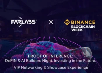 FAR Labs to Host Exclusive AI and DePIN Networking Event During Binance Blockchain Week: Your Guide to “Proof of Inference”