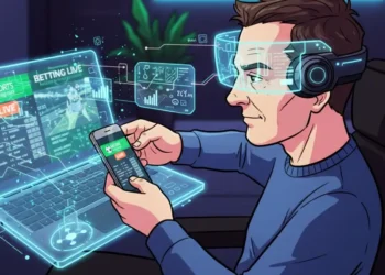 How latency-sensitive tech is redefining in-play betting strategies for 2026