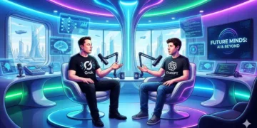 AI for Beginners: Demystifying Artificial Intelligence for Parents and Educators