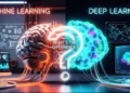 Machine Learning vs. Deep Learning: What's the Difference?