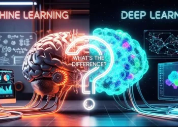 Machine Learning vs. Deep Learning: What's the Difference?