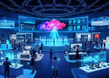 Top Metaverse Conferences and Events in 2026 - andrometa The Top Metaverse Conferences and Events in 2026